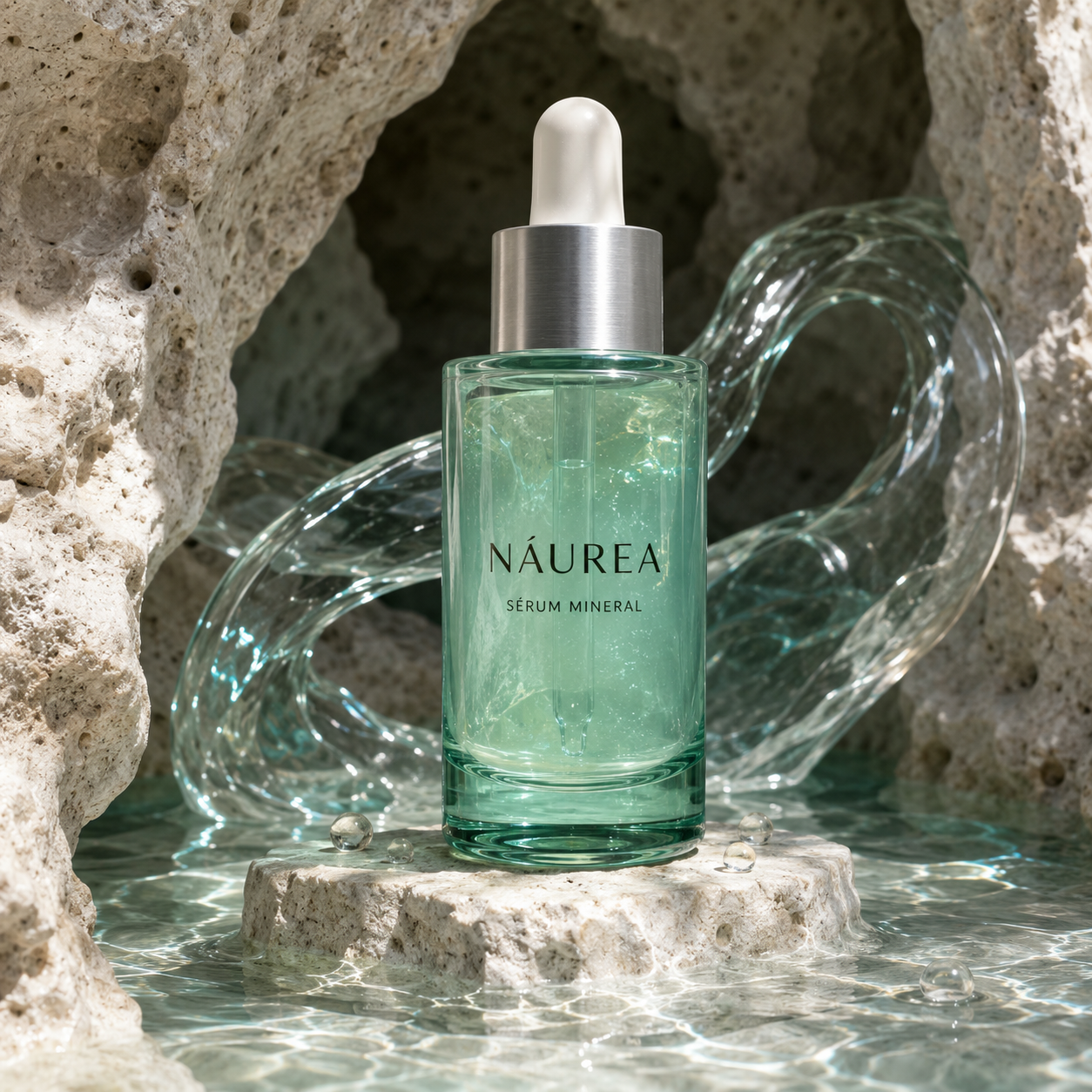 Sérum Mineral